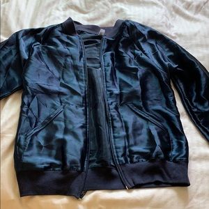 American Apparel jacket